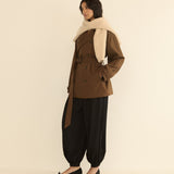 DOEN - DARCY CARDIGAN