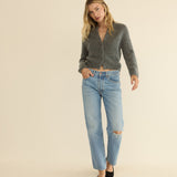 DOEN - DARCY CARDIGAN