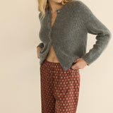 DOEN - DARCY CARDIGAN