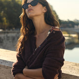 DOEN - DARCY CARDIGAN