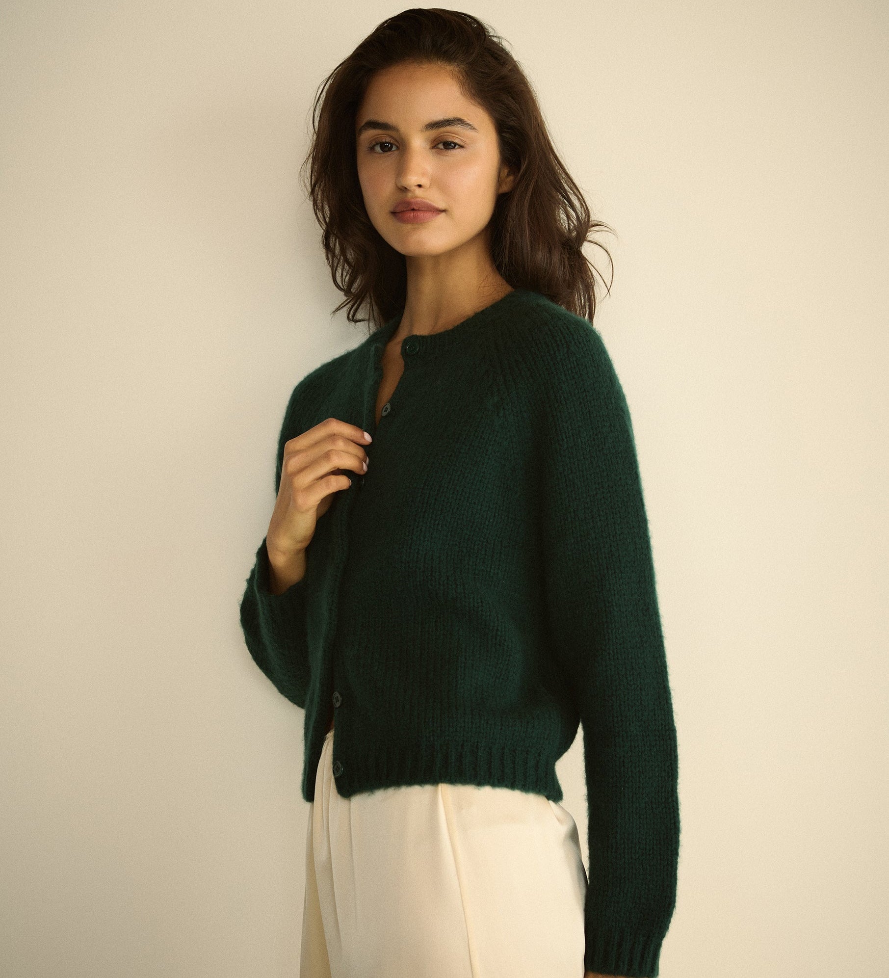 DOEN - DARCY CARDIGAN