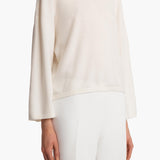 Khaite - Darcy Top in Glaze
