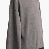 Khaite - Darcy Top in Sterling