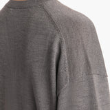 Khaite - Darcy Top in Sterling