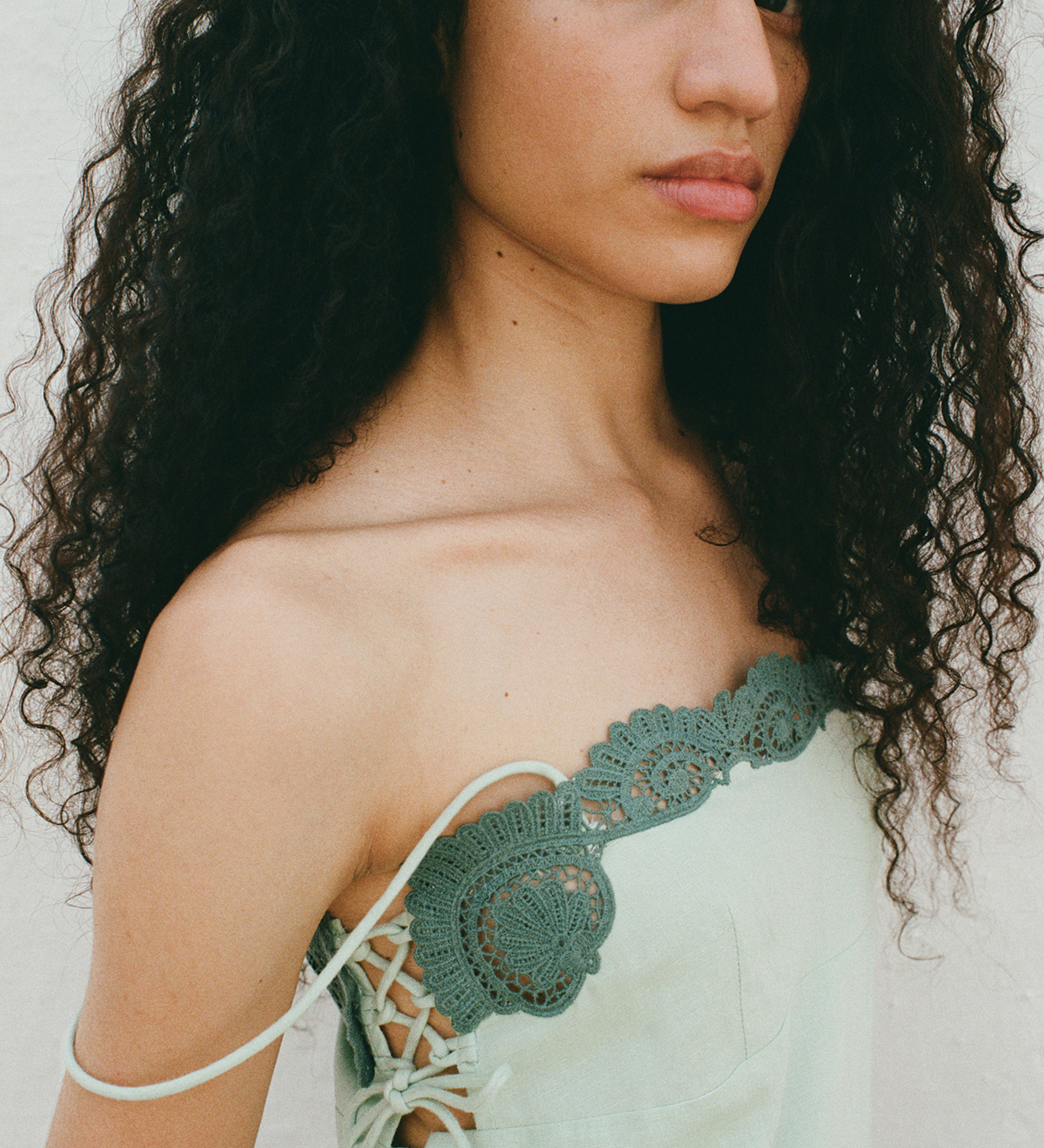 Posse - DARYA DRESS