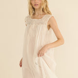DOEN - DASHWOOD NIGHTGOWN