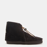 Le Monde Beryl - Desert Shearling / Chocolate Shearling