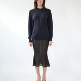 Conner Ives - The Merino Wool Sweater Dress