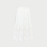 Loeffler Randall - Delaney Skirt