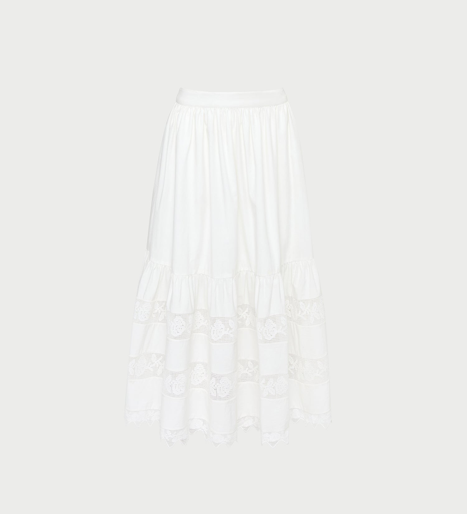Loeffler Randall - Delaney Skirt