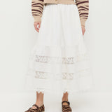 Loeffler Randall - Delaney Skirt