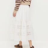 Loeffler Randall - Delaney Skirt