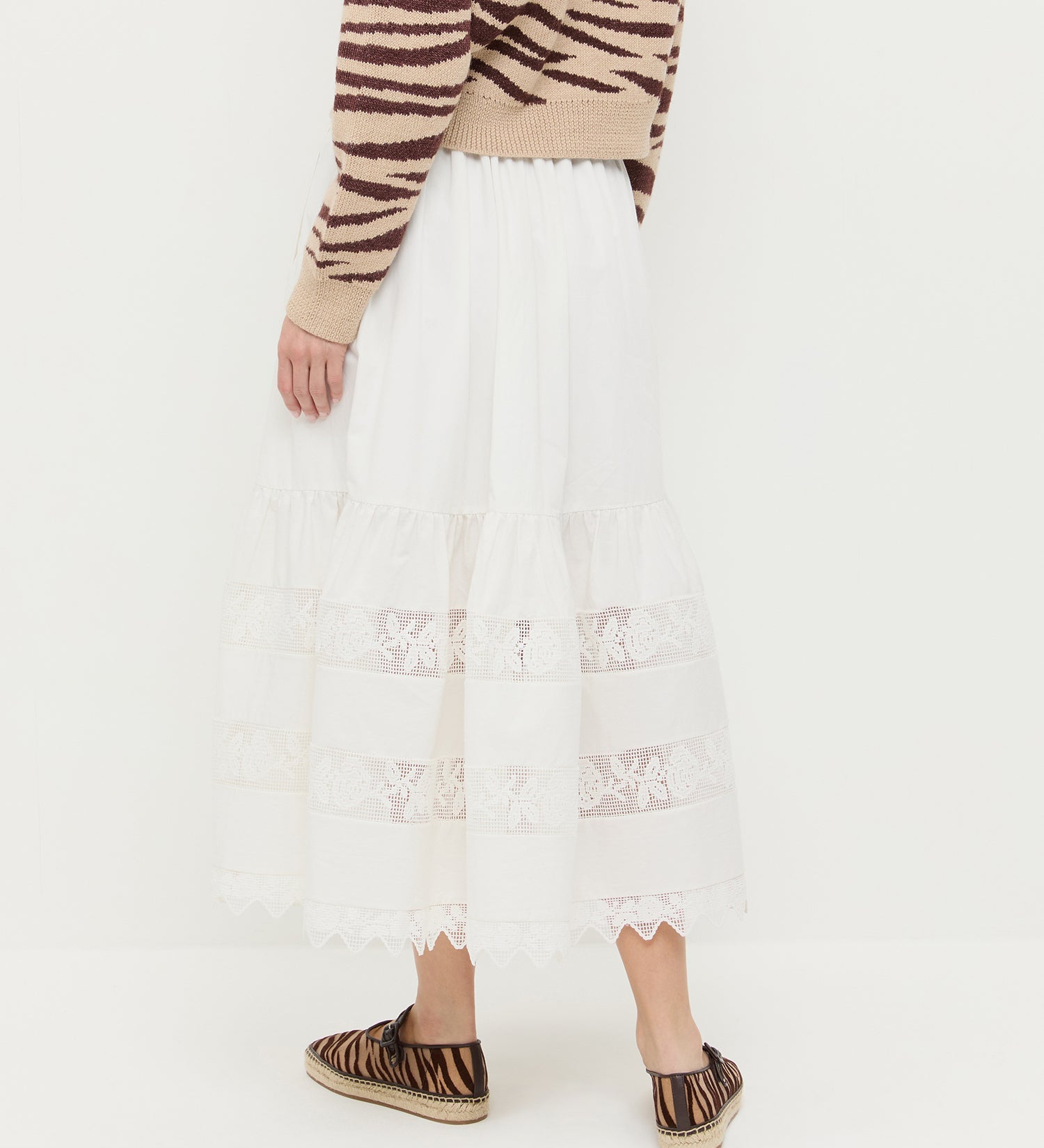 Loeffler Randall - Delaney Skirt