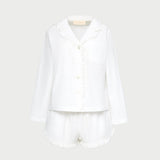 Loeffler Randall - Della Top & Short Set