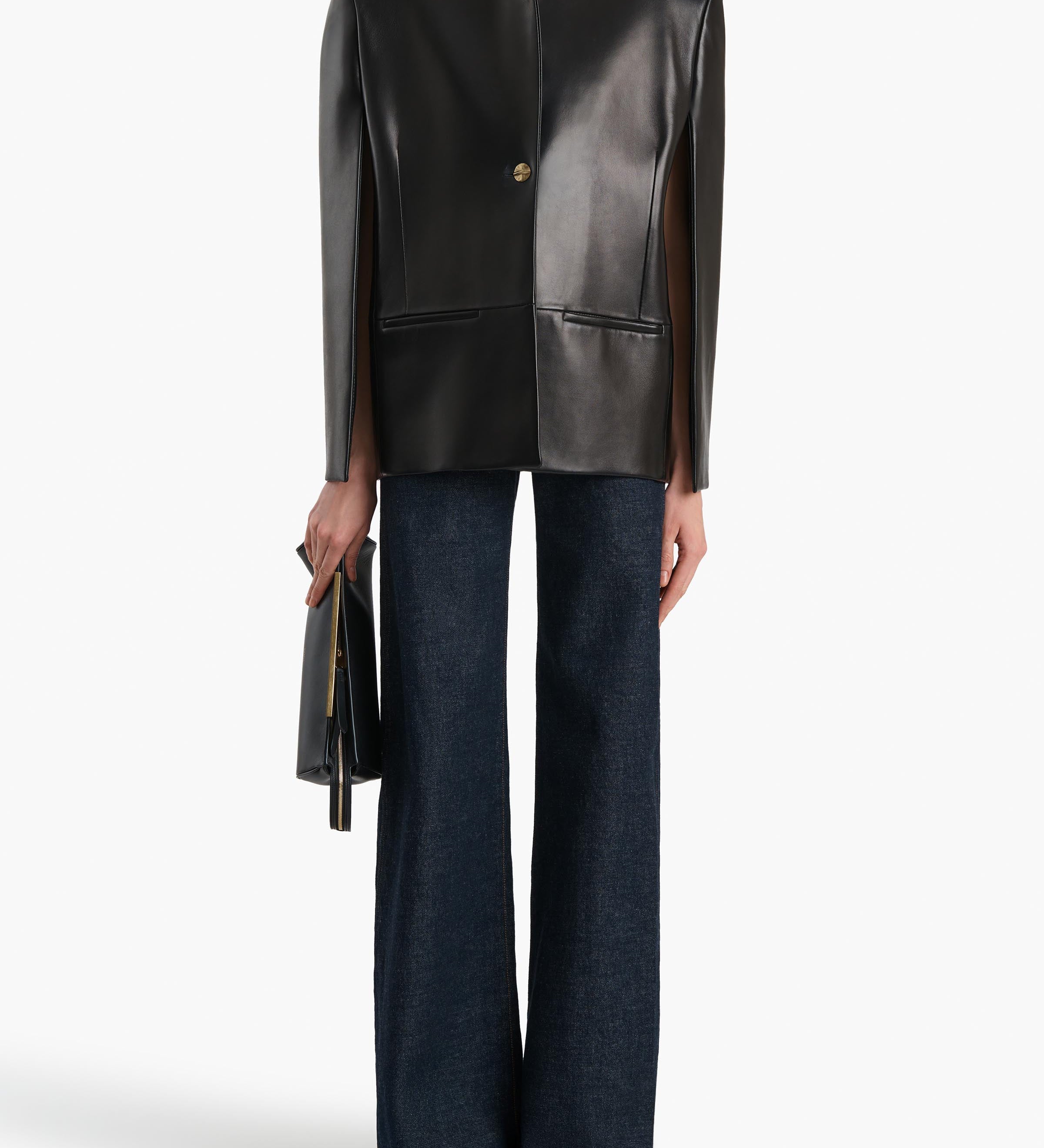 Khaite - Delmonico Jean in Benson