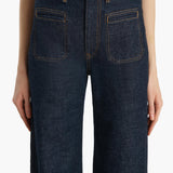 Khaite - Delmonico Jean in Benson