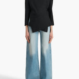 Khaite - Delmonico Jean in Bomont