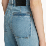 Khaite - Delmonico Jean in Bomont