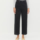 Loeffler Randall - Demi Pant
