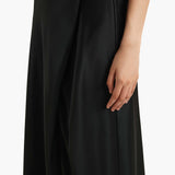 Khaite - Demi Skirt in Black