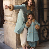 DOEN - DENEUVE COAT