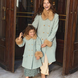 DOEN - DENEUVE COAT