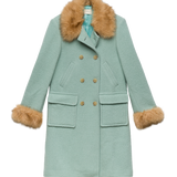 DOEN - DENEUVE COAT