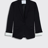 Callas Milano - DENIS Oversized Blazer Black