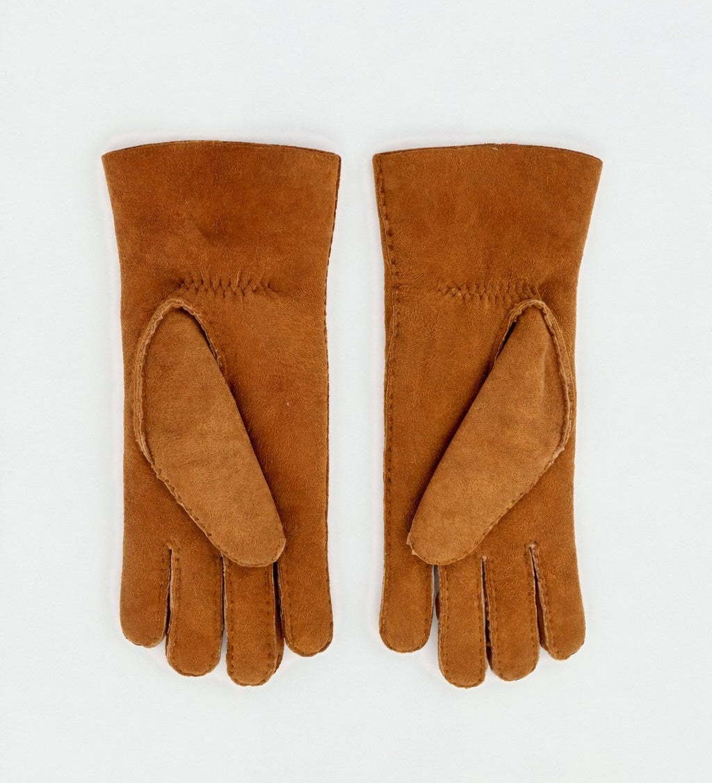 Veronica Beard - Denise Suede Glove