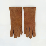 Veronica Beard - Denise Suede Glove