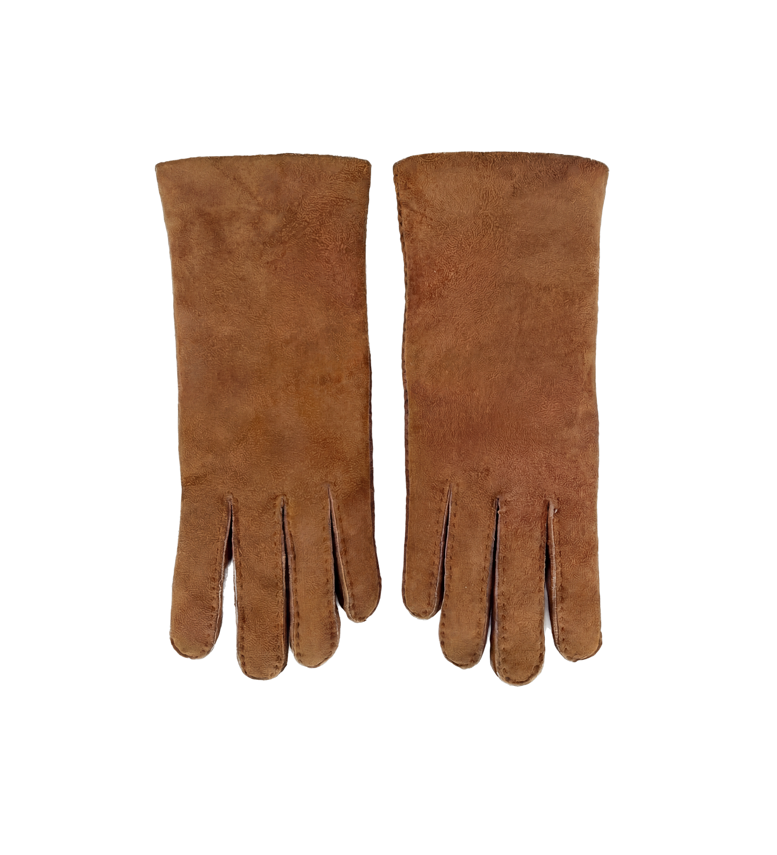 Veronica Beard - Denise Suede Glove