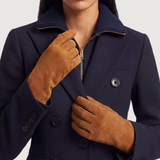 Veronica Beard - Denise Suede Glove