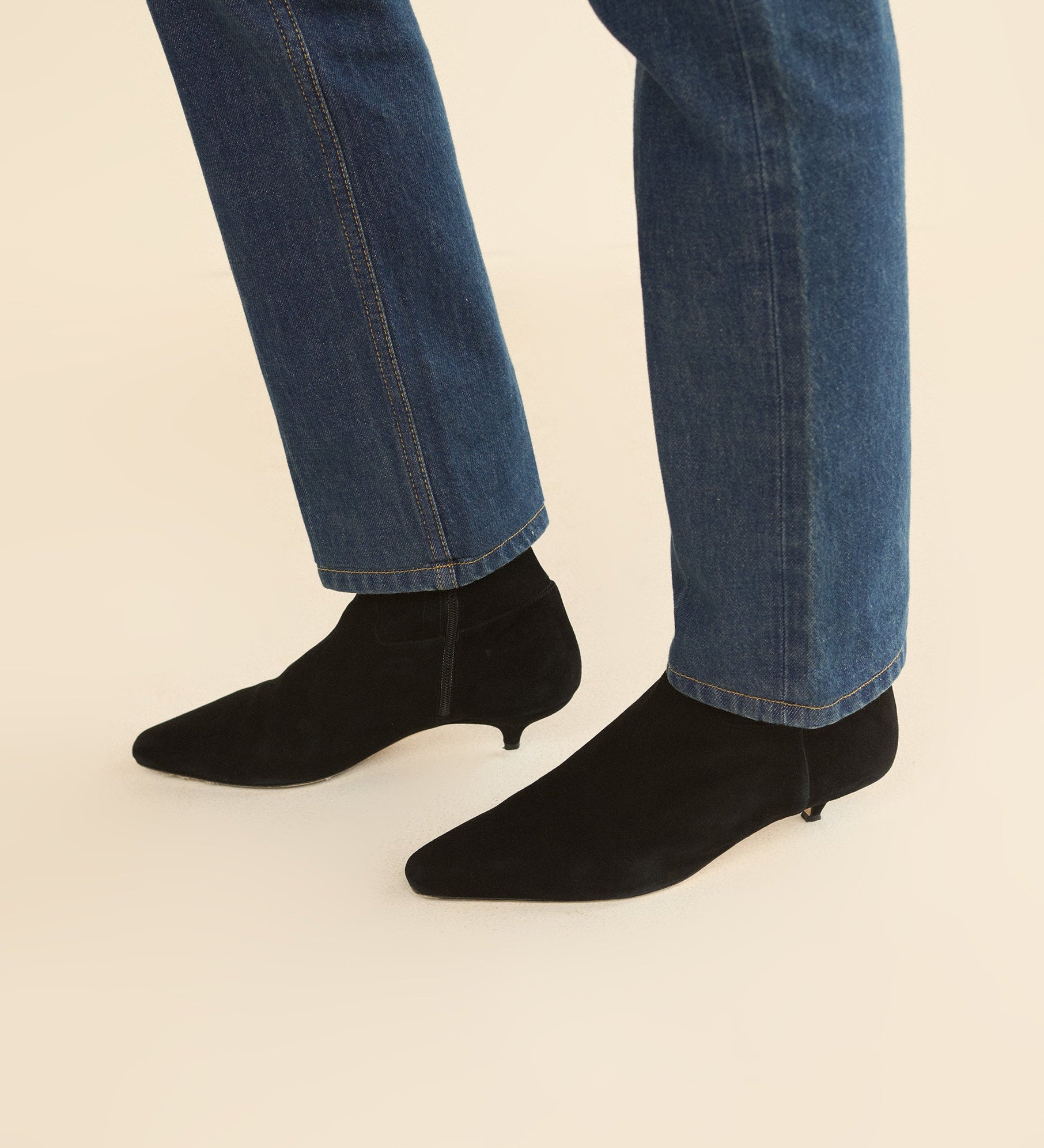 DOEN - DEVI BOOT