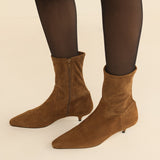 DOEN - DEVI BOOT