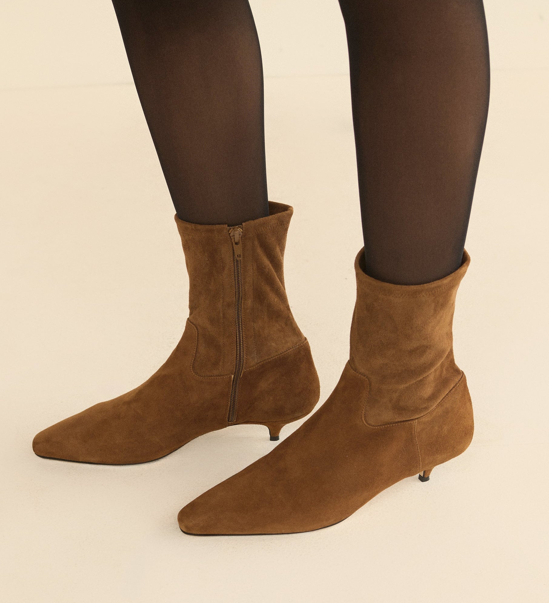 DOEN - DEVI BOOT