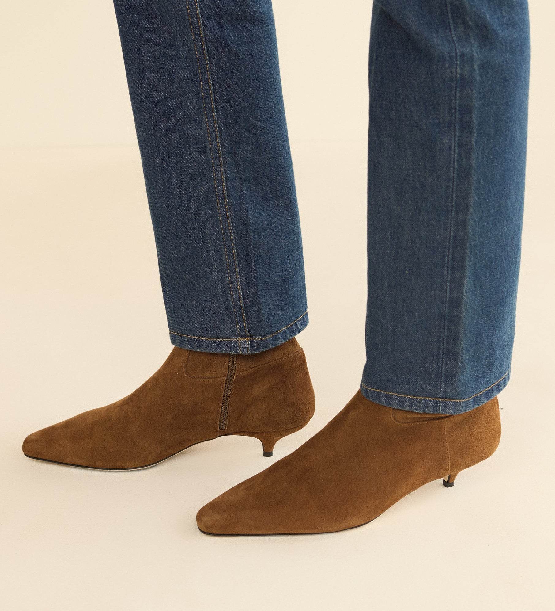 DOEN - DEVI BOOT
