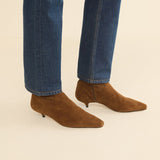 DOEN - DEVI BOOT