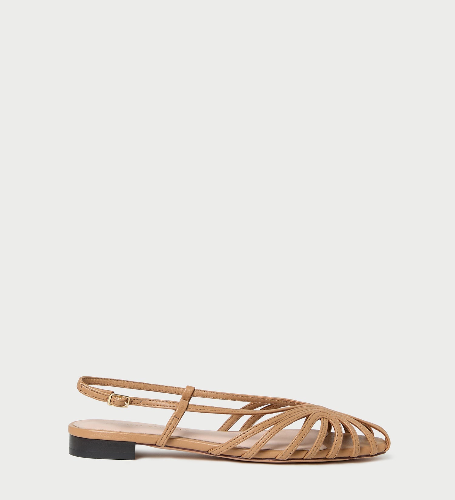 Loeffler Randall - Devon Dune Slingback Sandal