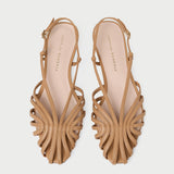 Loeffler Randall - Devon Dune Slingback Sandal