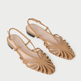 Loeffler Randall - Devon Dune Slingback Sandal