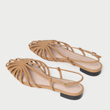 Loeffler Randall - Devon Dune Slingback Sandal