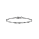 Dorsey - 14K KATE RIVIÈRE BRACELET IN 2.5MM LAB DIAMOND