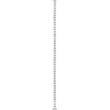 Dorsey - 14K KATE RIVIÈRE BRACELET IN 3MM LAB DIAMOND