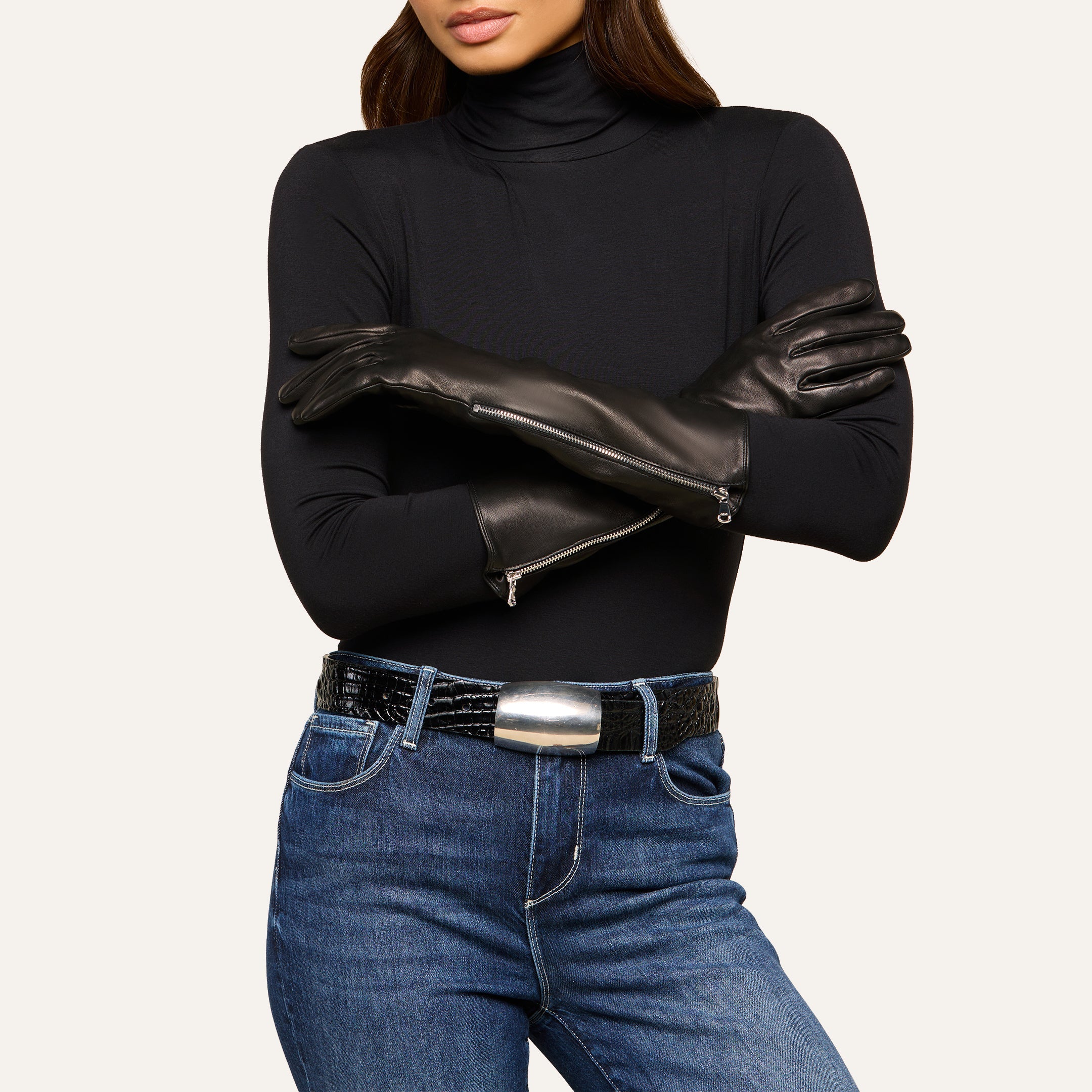 L'AGENCE - Carmen Gloves