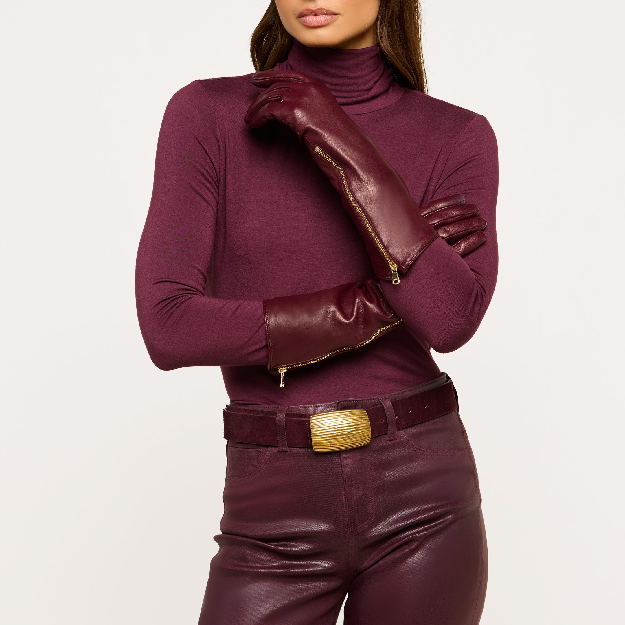 L'AGENCE - Carmen Gloves