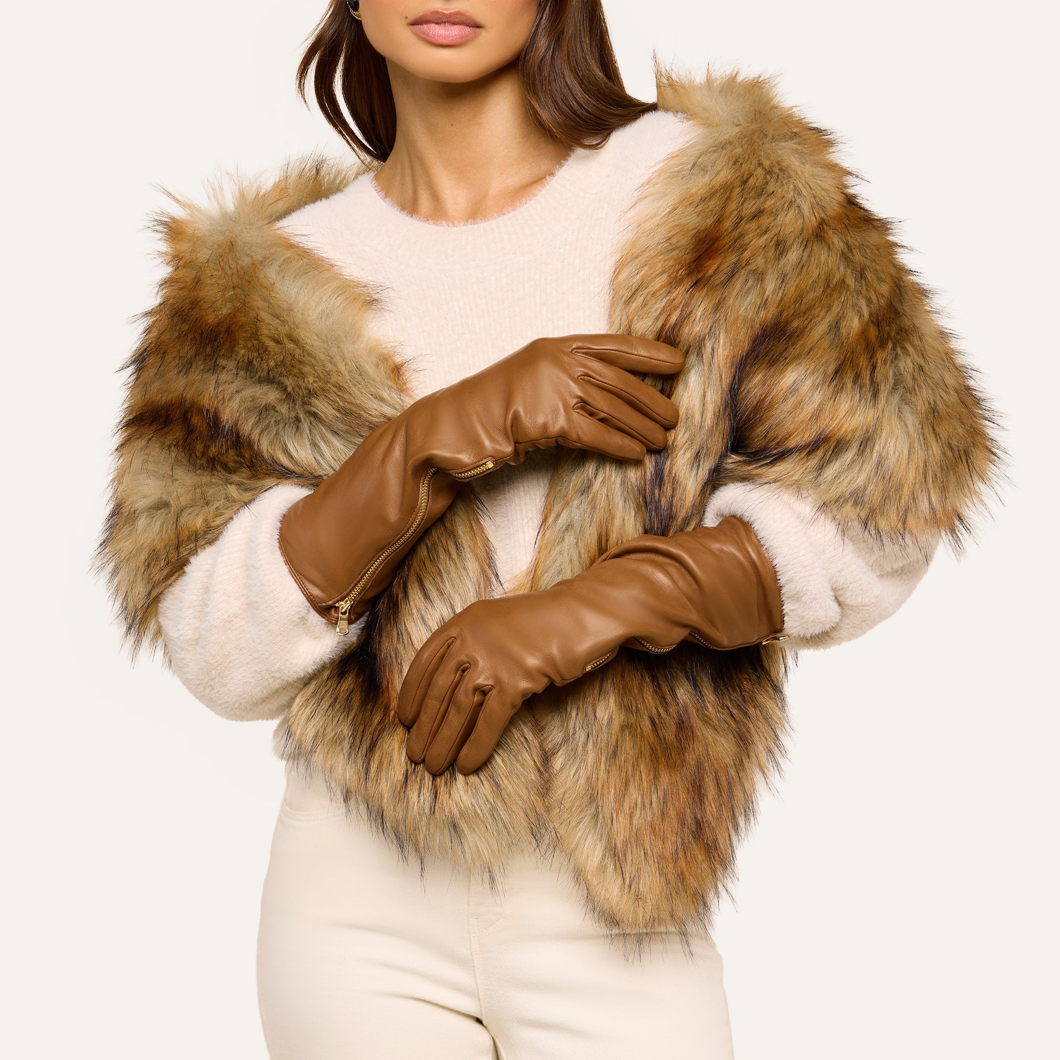 L'AGENCE - Carmen Gloves