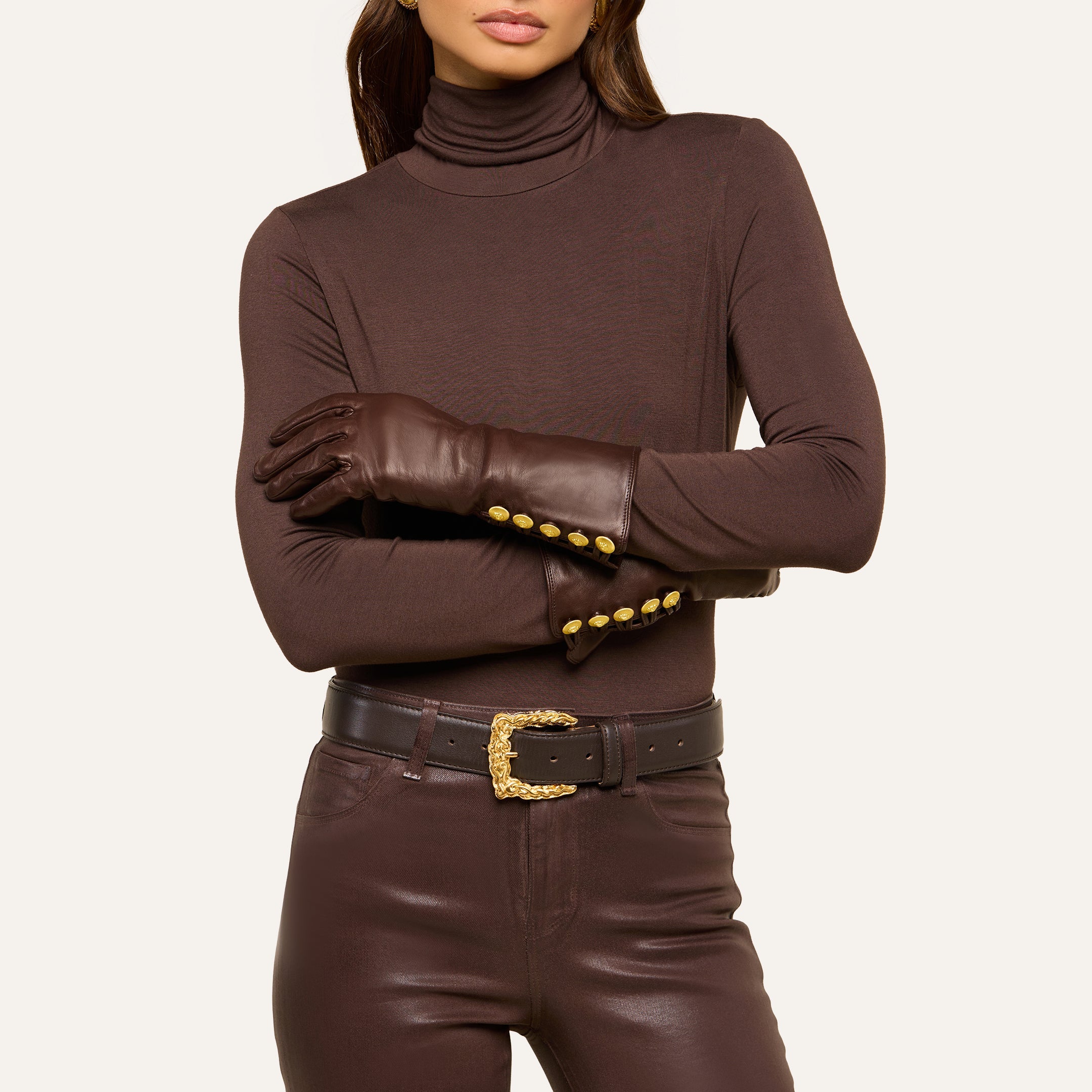 L'AGENCE - Tosca Gloves
