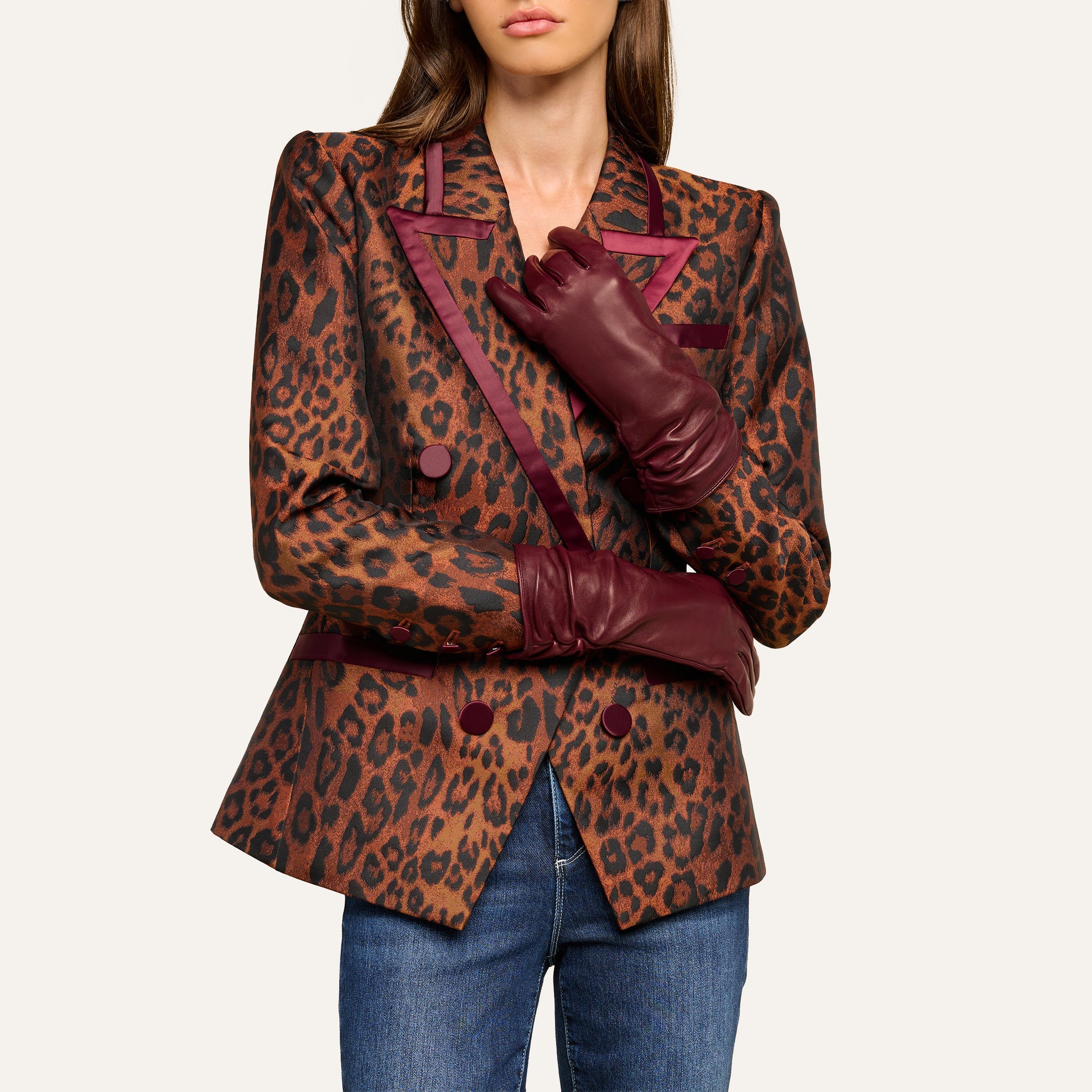 L'AGENCE - Boheme Gloves