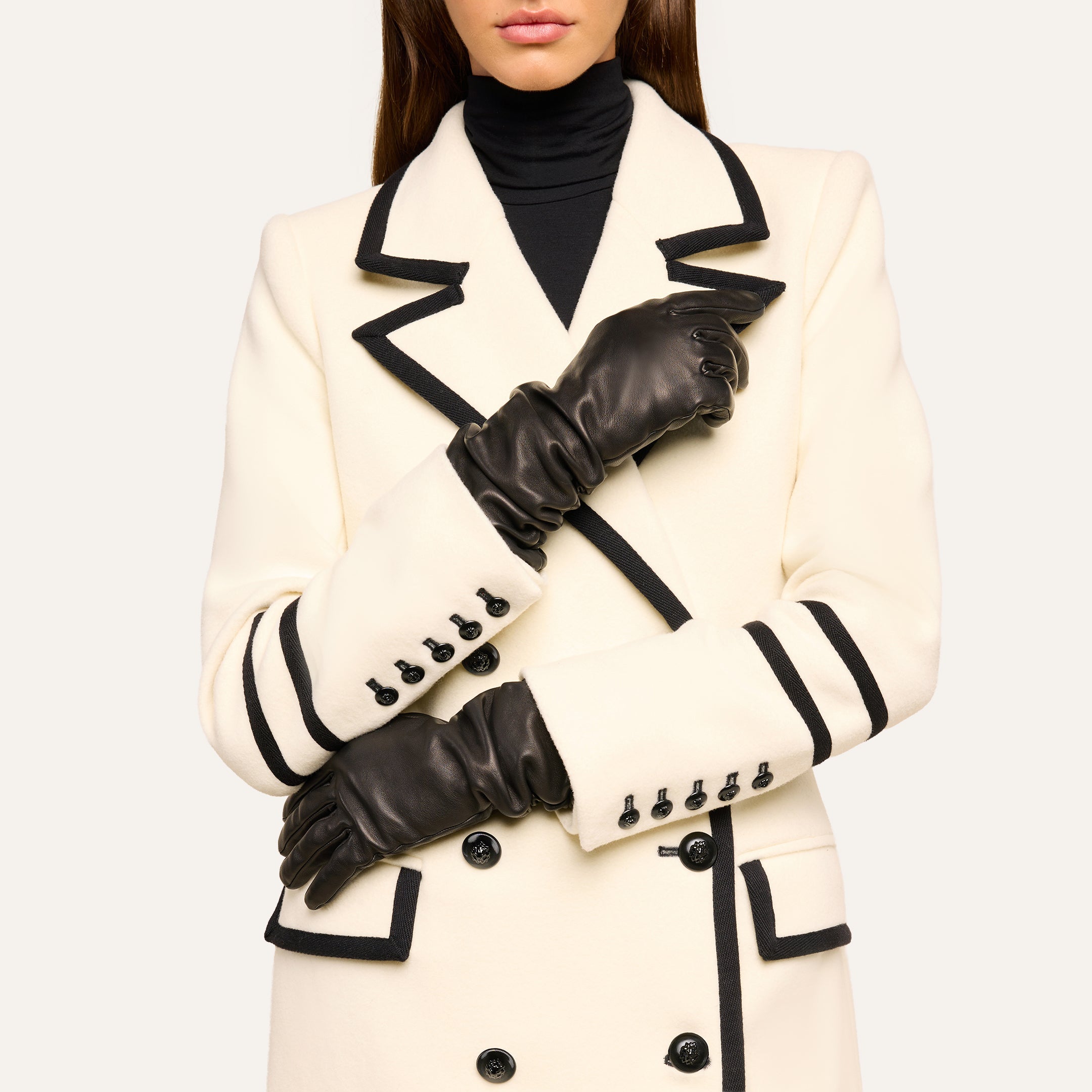 L'AGENCE - Ballad Gloves