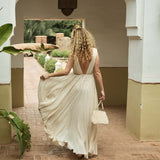 DOEN - DIAMANT DRESS
